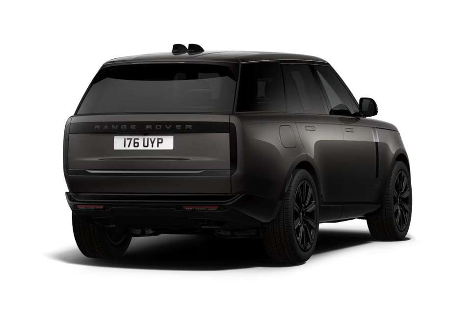 Land Rover Range Rover - Imagem 6