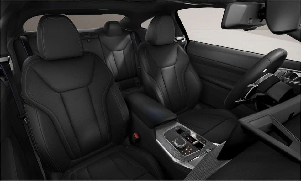 BMW 420 - Imagem 4