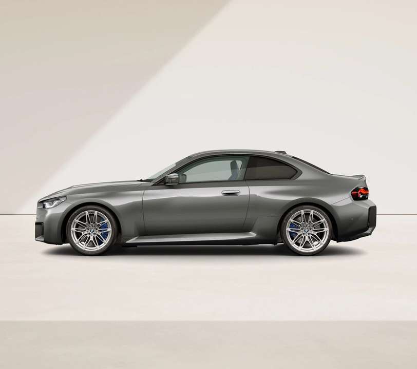 BMW M2 - Imagem 7