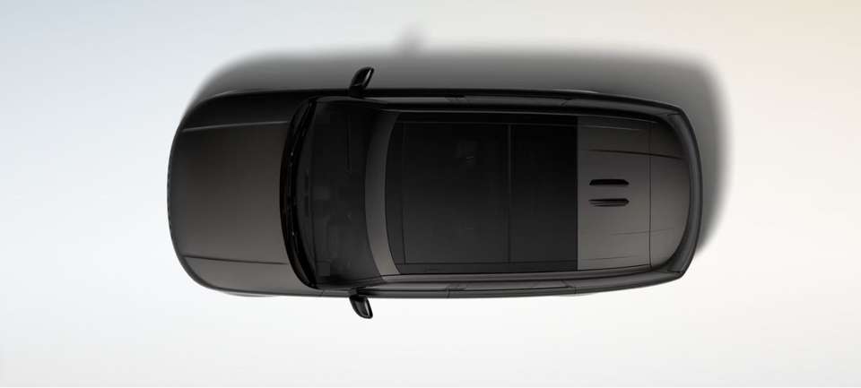 Land Rover Range Rover - Imagem 7