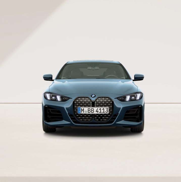 BMW 420 - Imagem 5