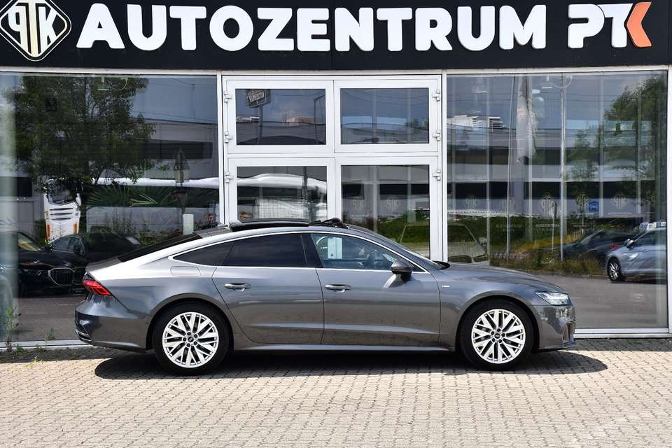 Audi A7 - Imagem 7