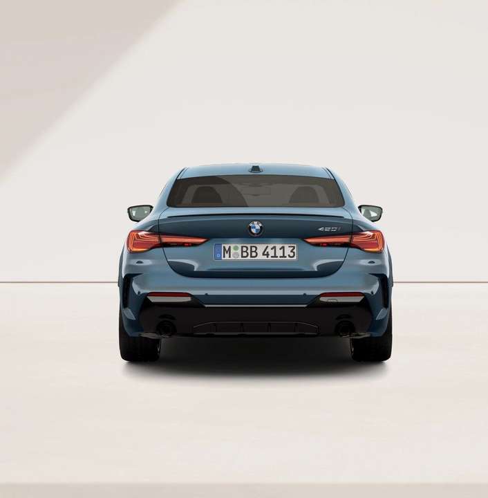 BMW 420 - Imagem 6