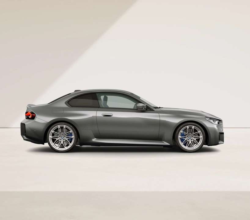 BMW M2 - Imagem 9