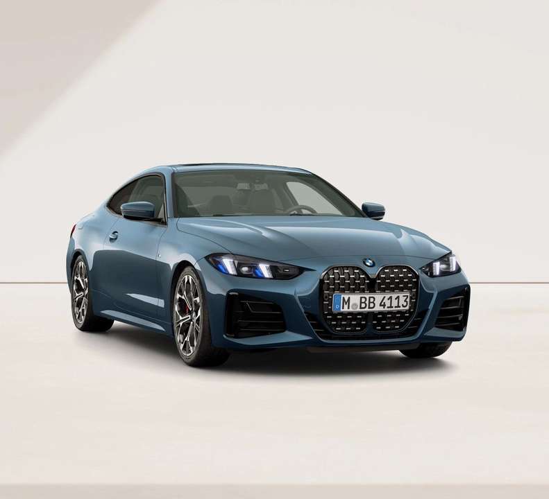 BMW 420 - Imagem 7