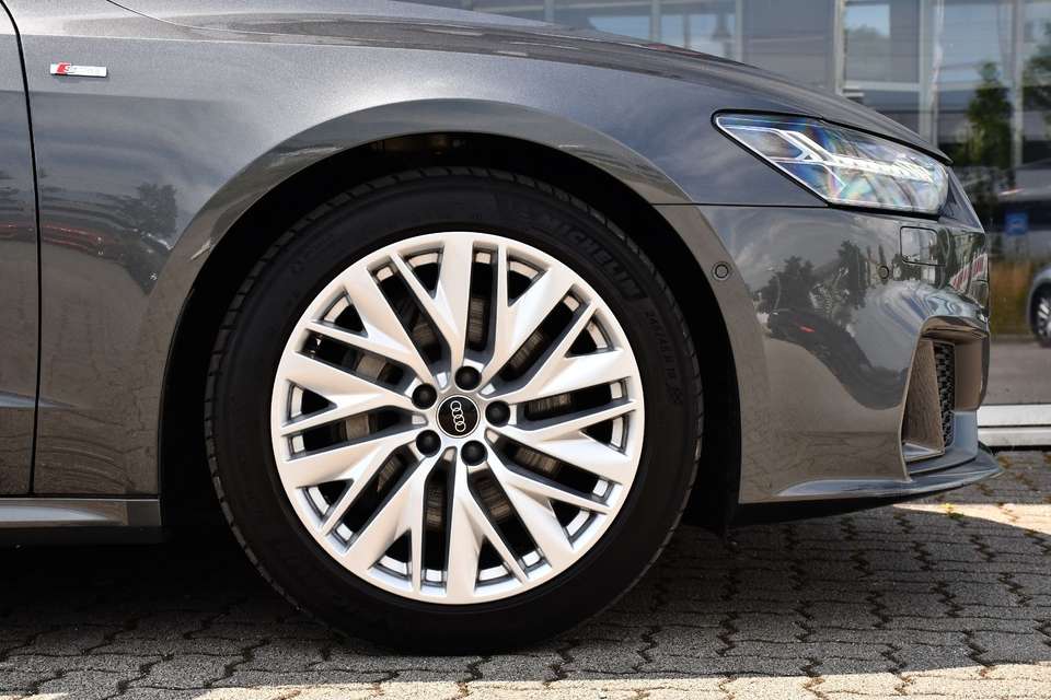Audi A7 - Imagem 9