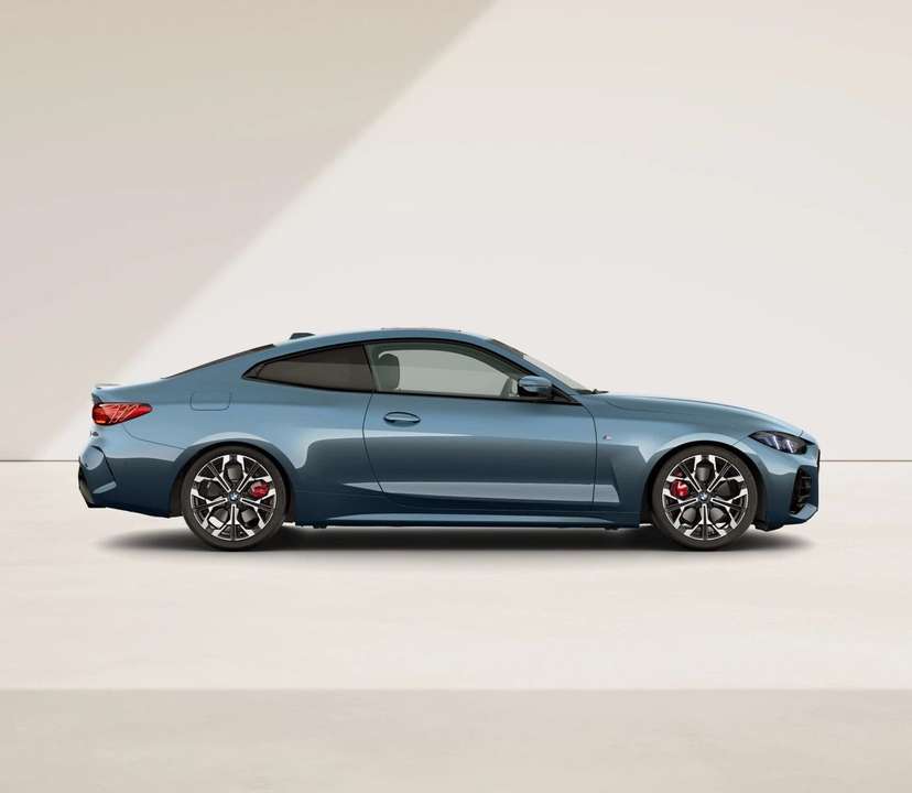 BMW 420 - Imagem 8
