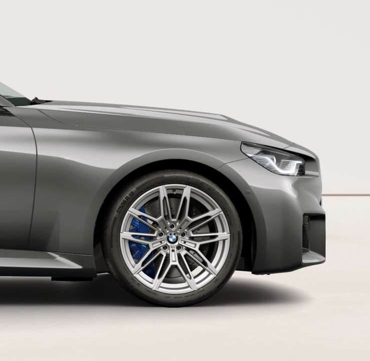 BMW M2 - Imagem 10