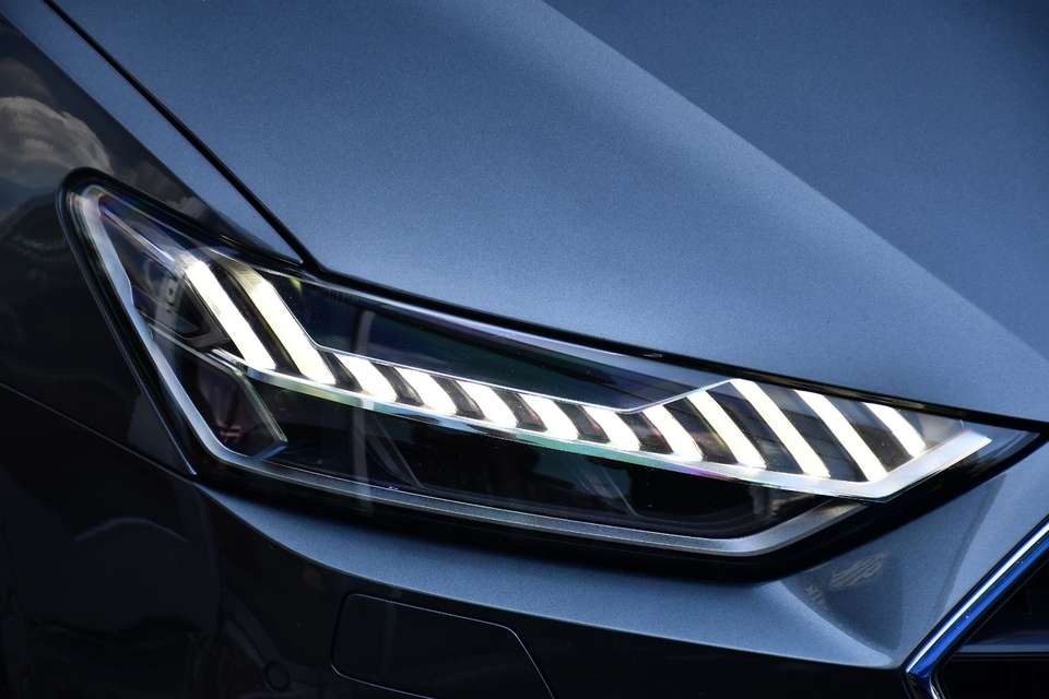 Audi A7 - Imagem 10