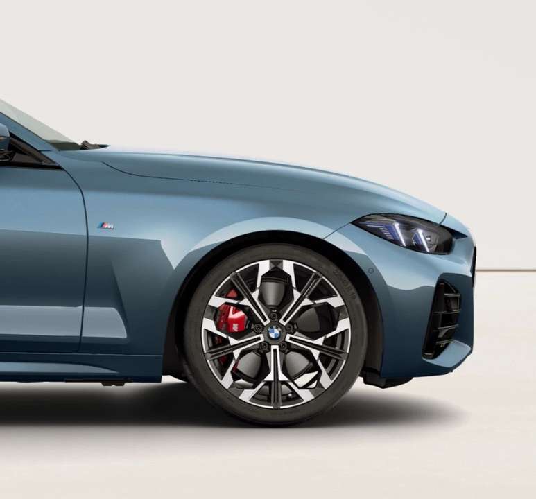 BMW 420 - Imagem 9