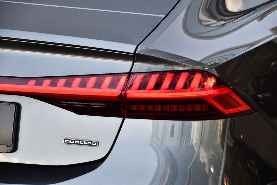 Audi A7 - Imagem 11