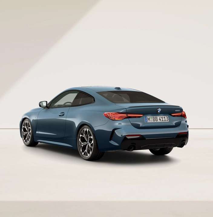 BMW 420 - Imagem 10