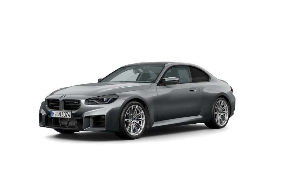 BMW M2 - Imagem 12