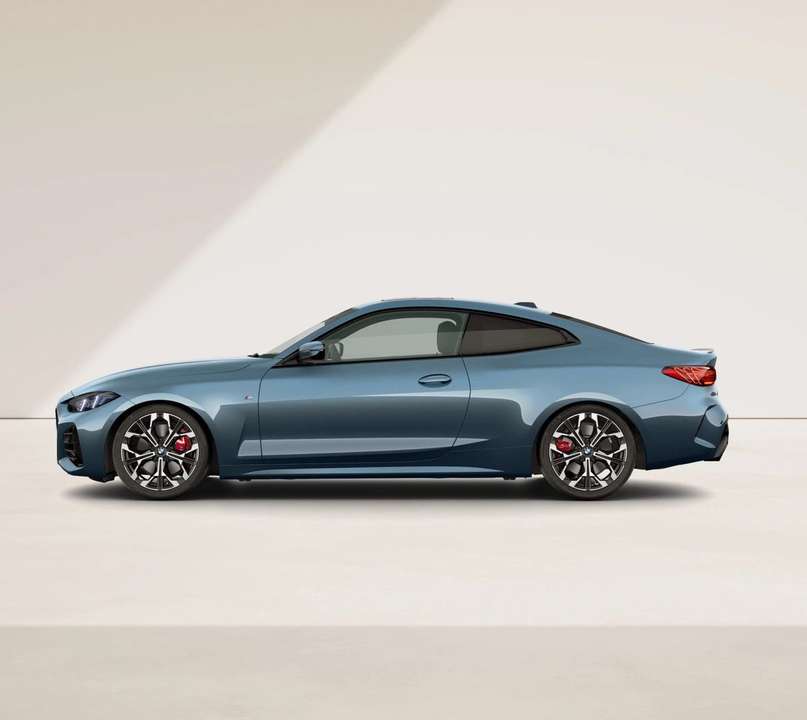 BMW 420 - Imagem 11