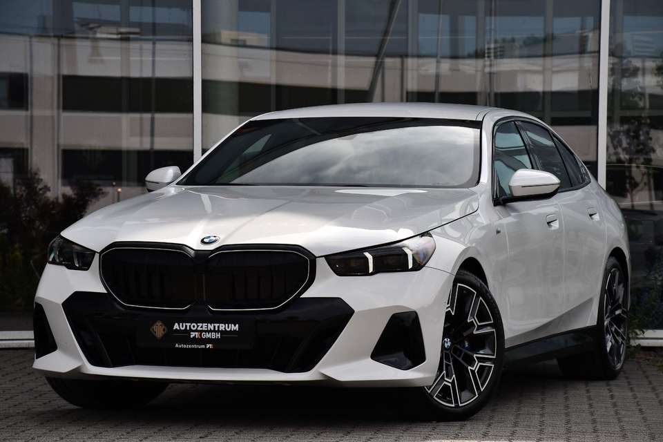 BMW 520 - Imagem 1
