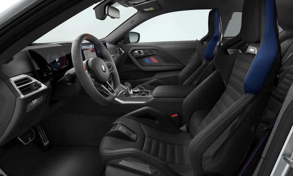 BMW M2 - Imagem 13