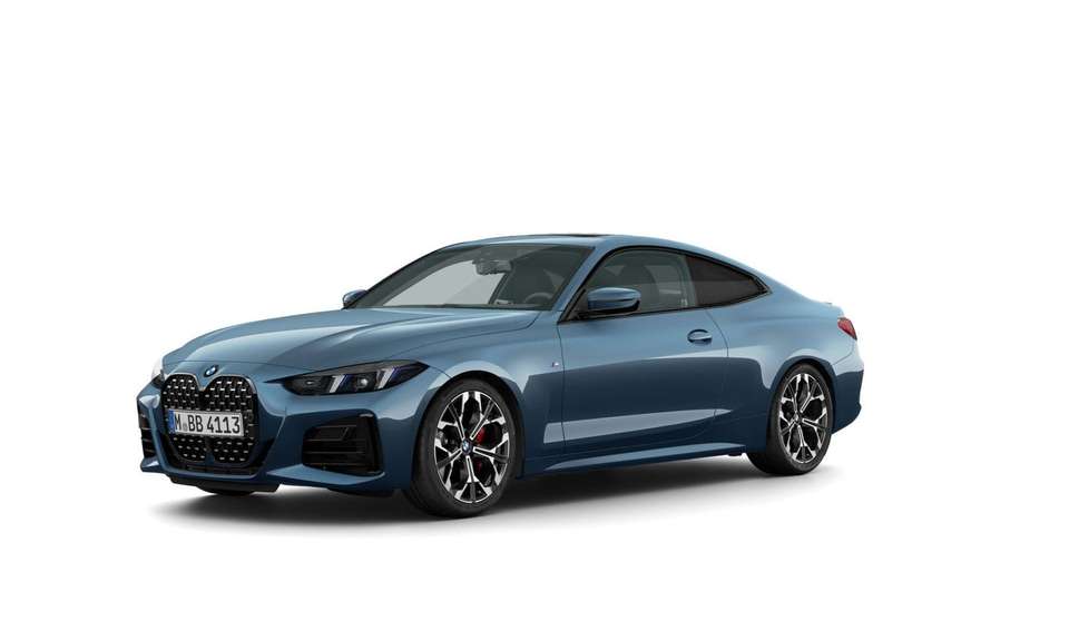 BMW 420 - Imagem 12