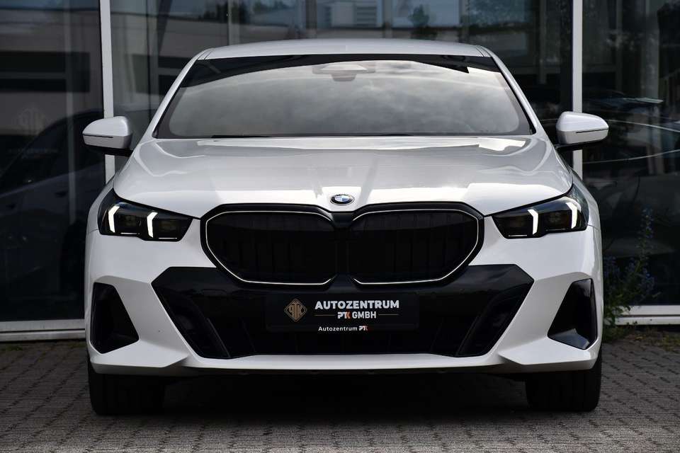 BMW 520 - Imagem 2