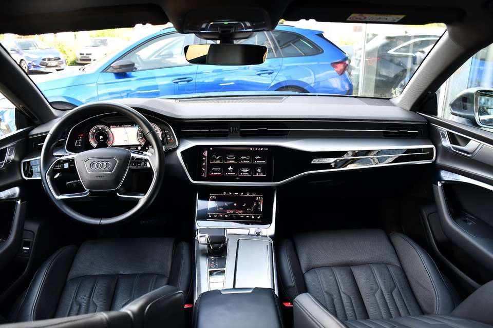 Audi A7 - Imagem 14