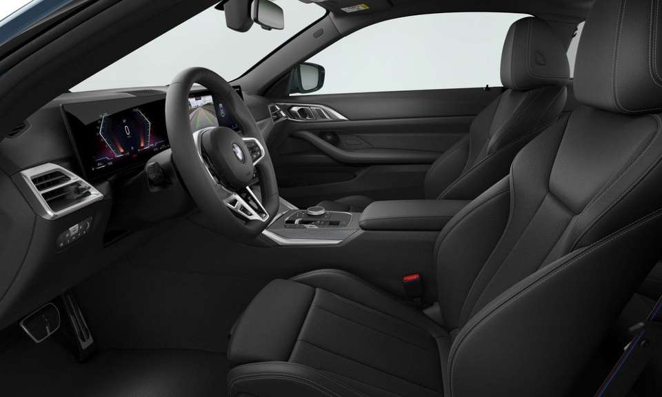 BMW 420 - Imagem 13