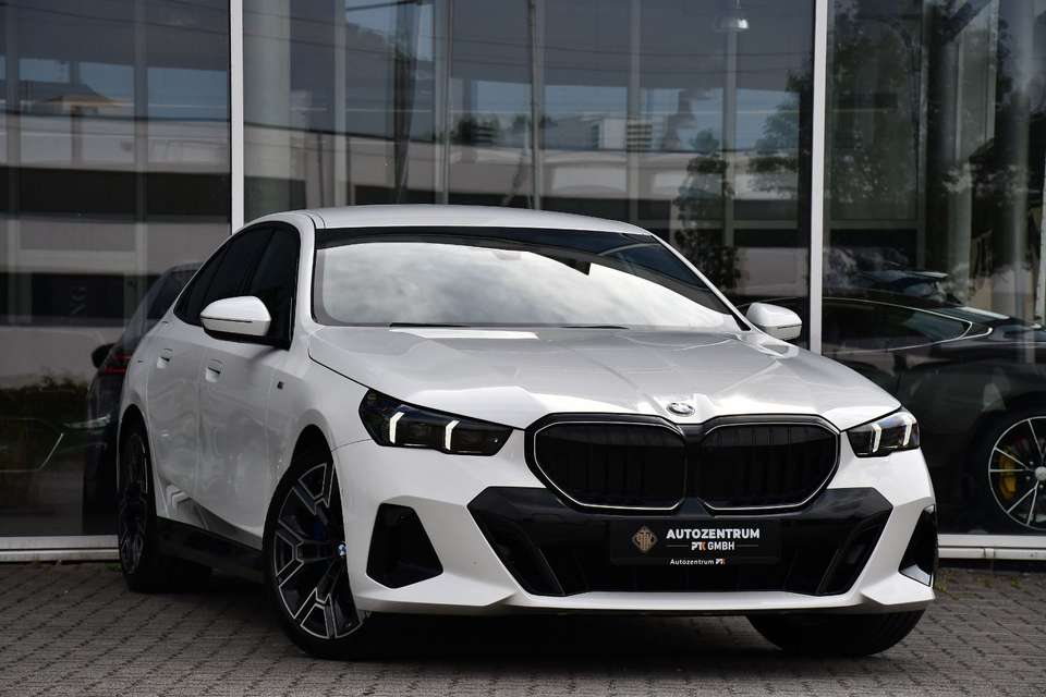 BMW 520 - Imagem 3