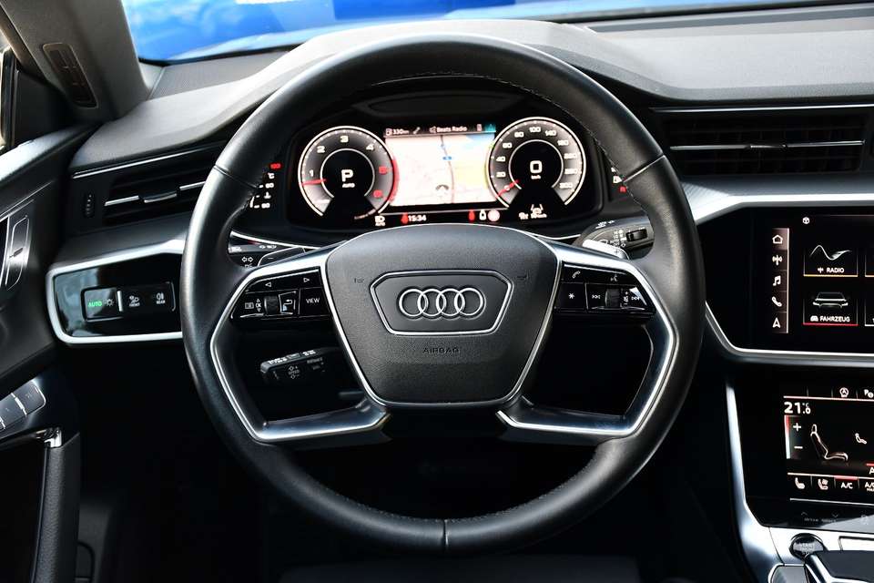 Audi A7 - Imagem 15