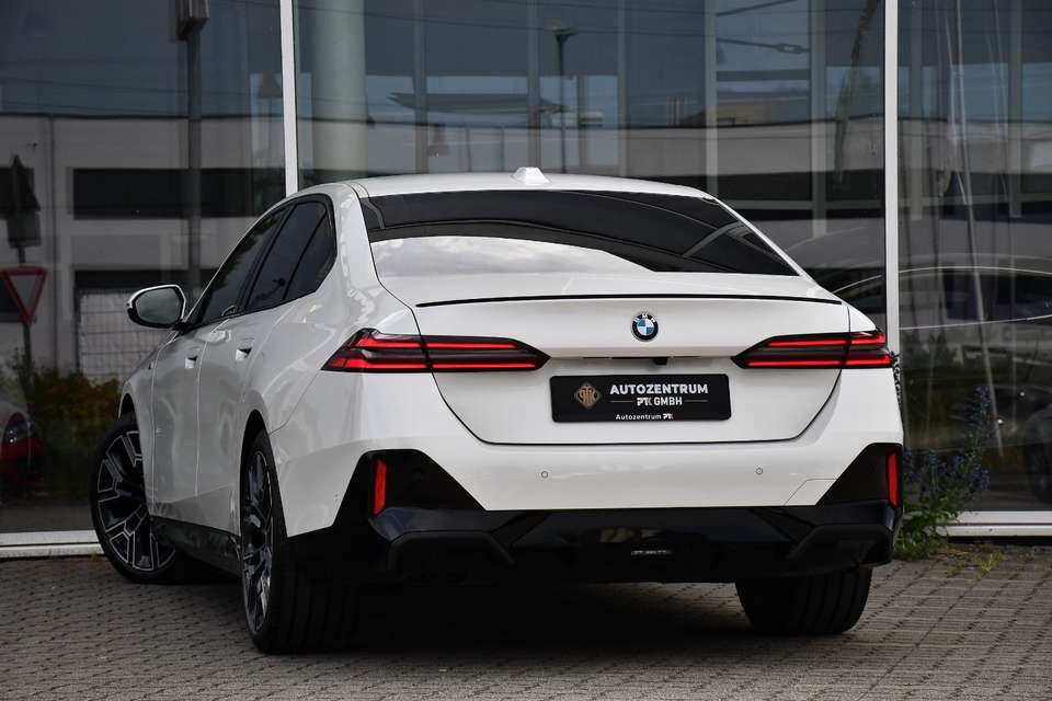 BMW 520 - Imagem 4
