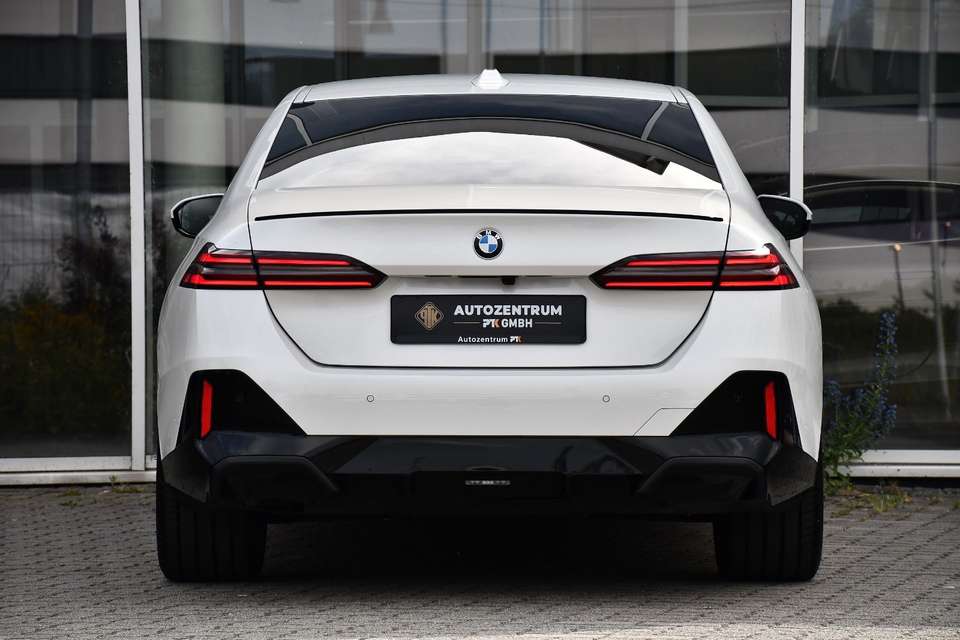 BMW 520 - Imagem 5