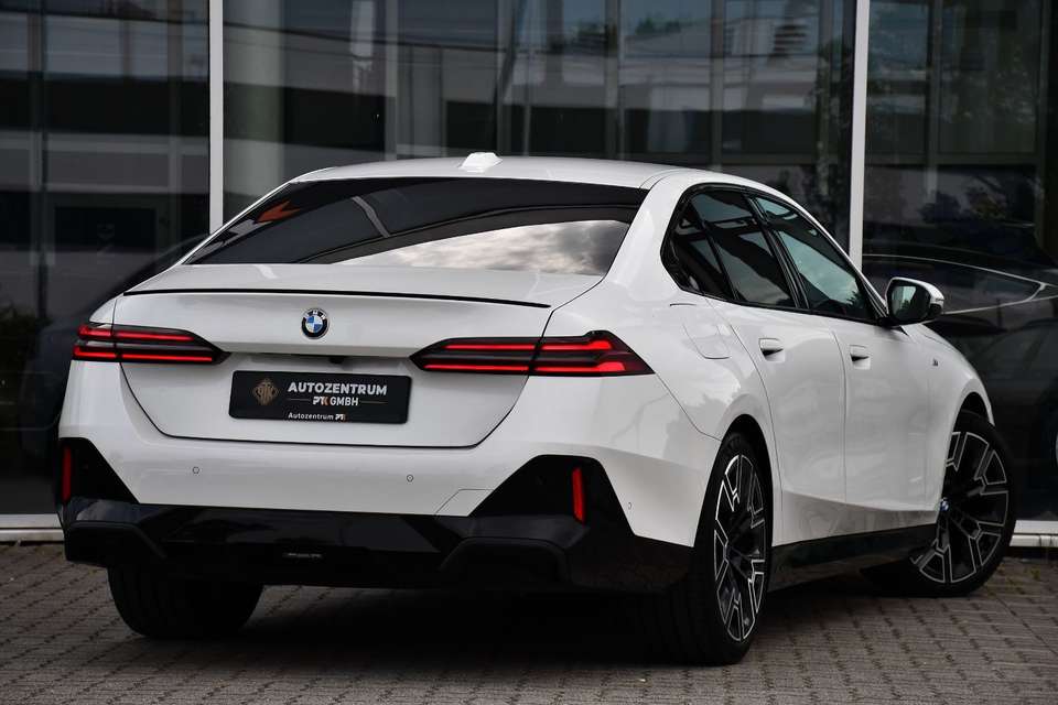 BMW 520 - Imagem 6