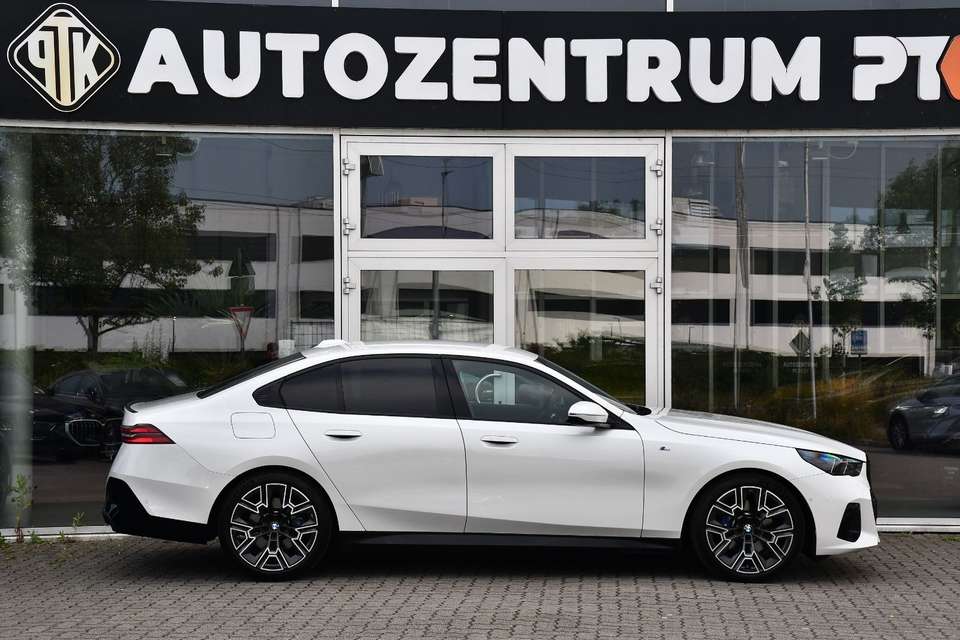 BMW 520 - Imagem 7