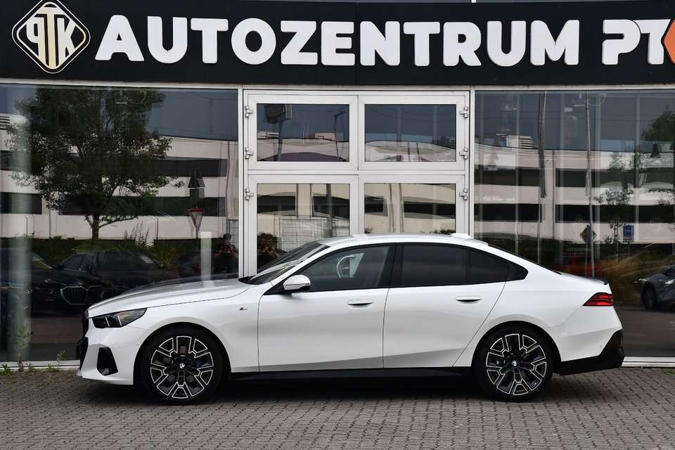 BMW 520 - Imagem 8