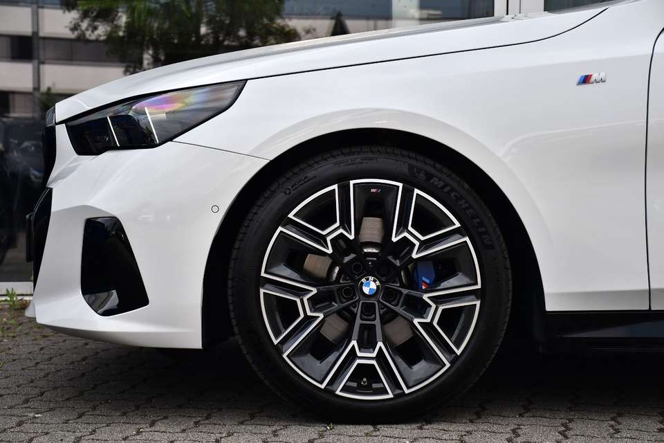 BMW 520 - Imagem 9