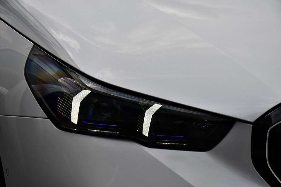 BMW 520 - Imagem 10