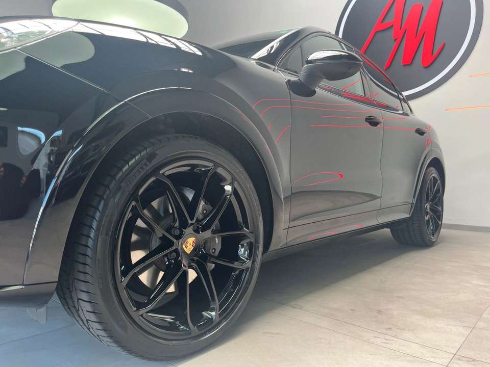 Porsche Cayenne - Imagem 4