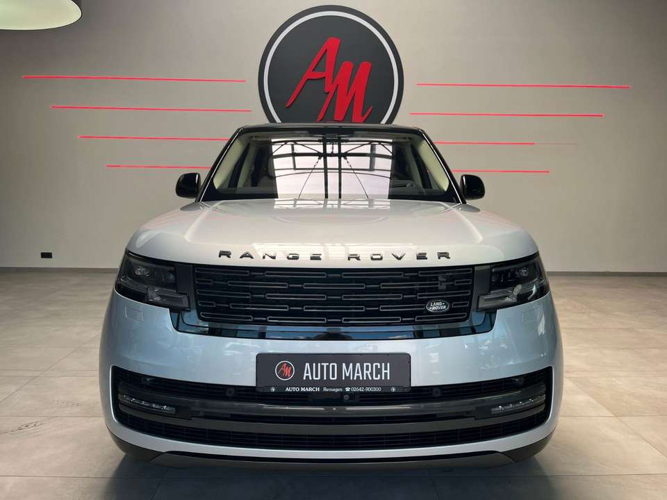 Land Rover Range Rover - Imagem 2
