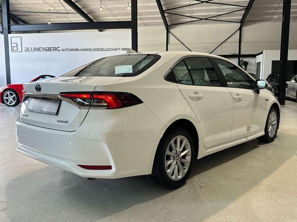 Toyota Corolla - Imagem 3