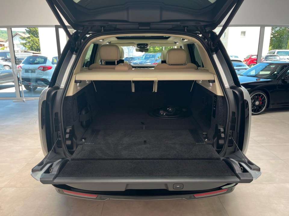 Land Rover Range Rover - Imagem 8