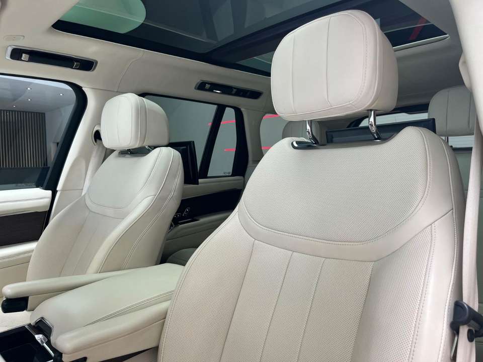 Land Rover Range Rover - Imagem 10