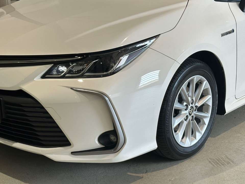 Toyota Corolla - Imagem 6