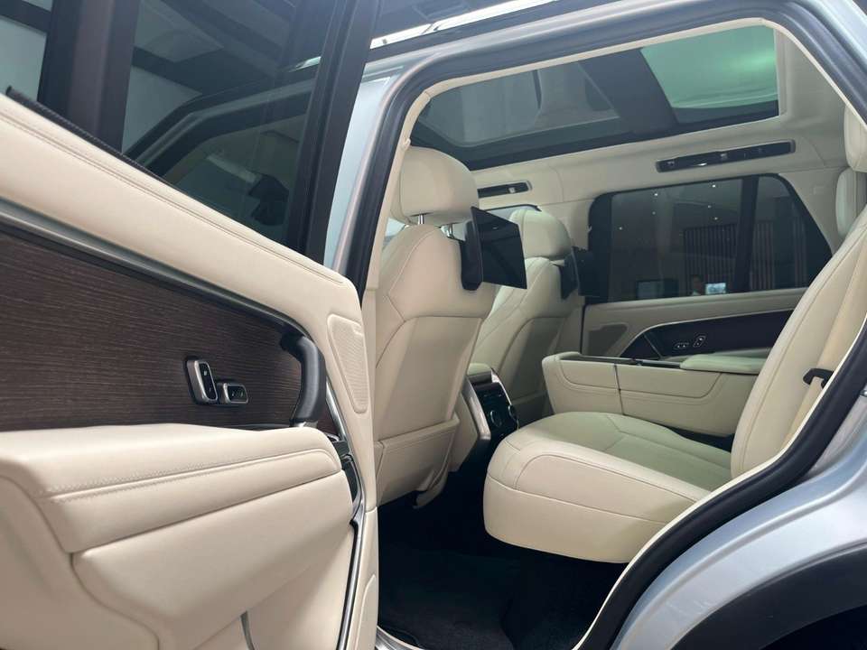 Land Rover Range Rover - Imagem 11