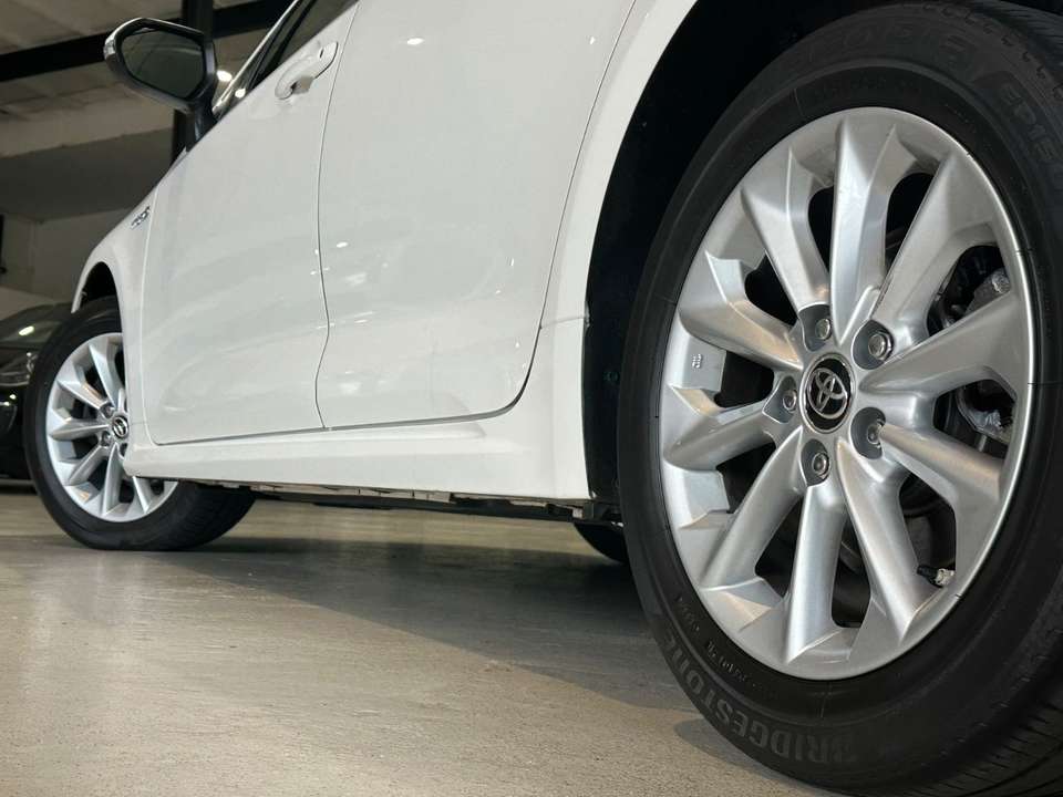 Toyota Corolla - Imagem 7