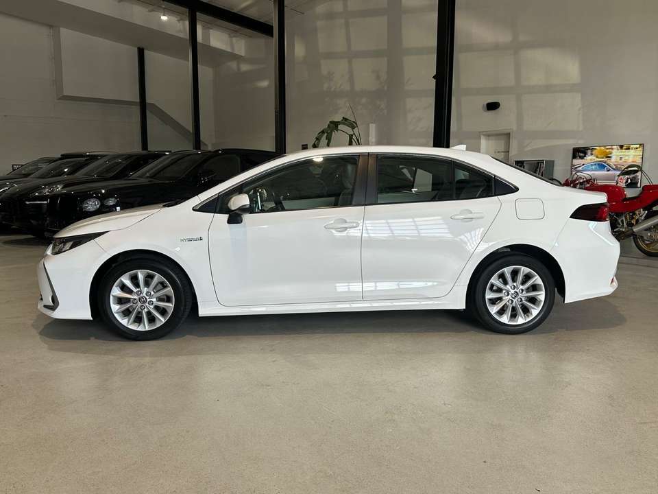 Toyota Corolla - Imagem 9