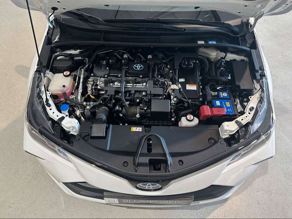 Toyota Corolla - Imagem 11