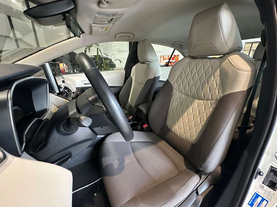 Toyota Corolla - Imagem 13