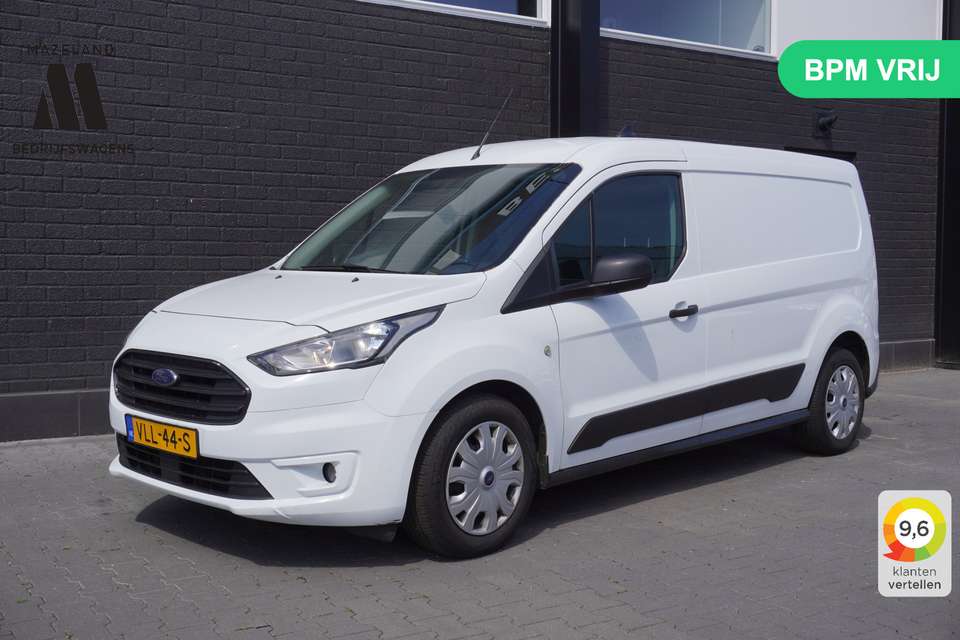 Ford Transit Connect - Imagem 1