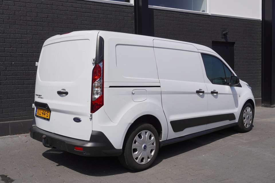 Ford Transit Connect - Imagem 2