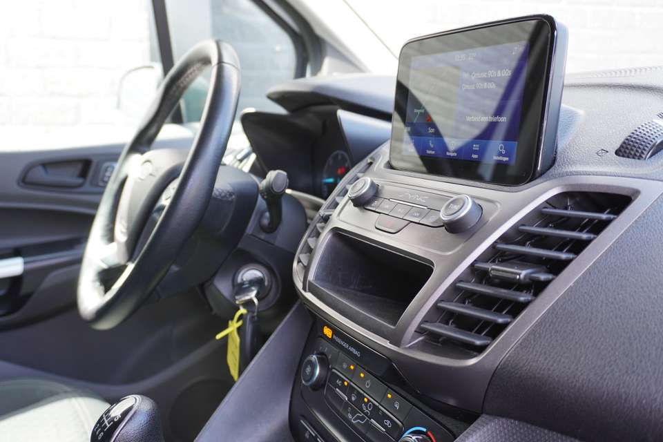 Ford Transit Connect - Imagem 3