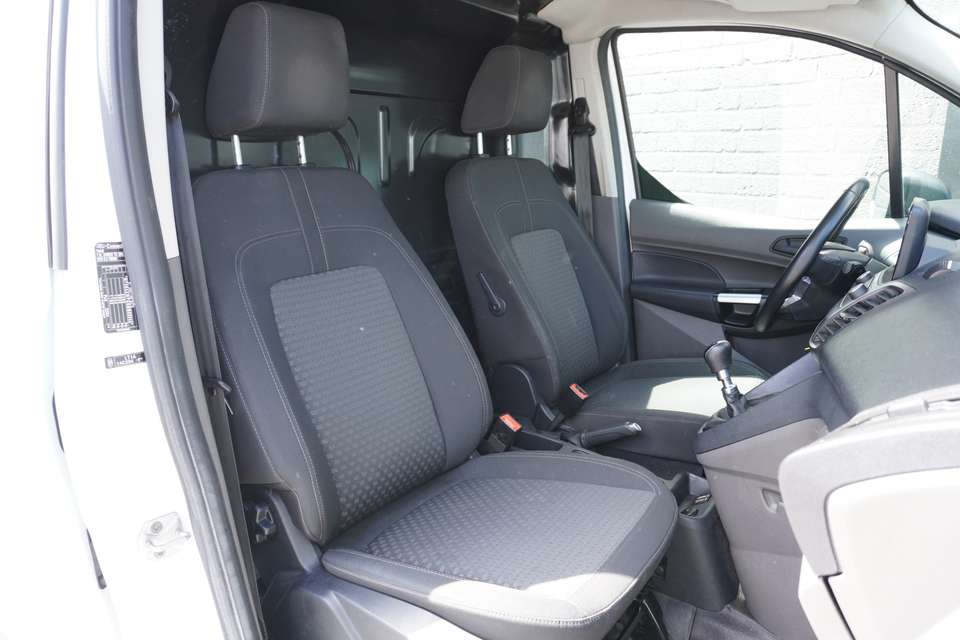 Ford Transit Connect - Imagem 5