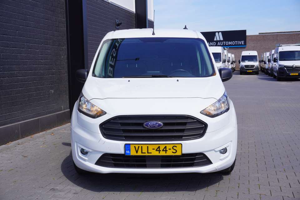 Ford Transit Connect - Imagem 6