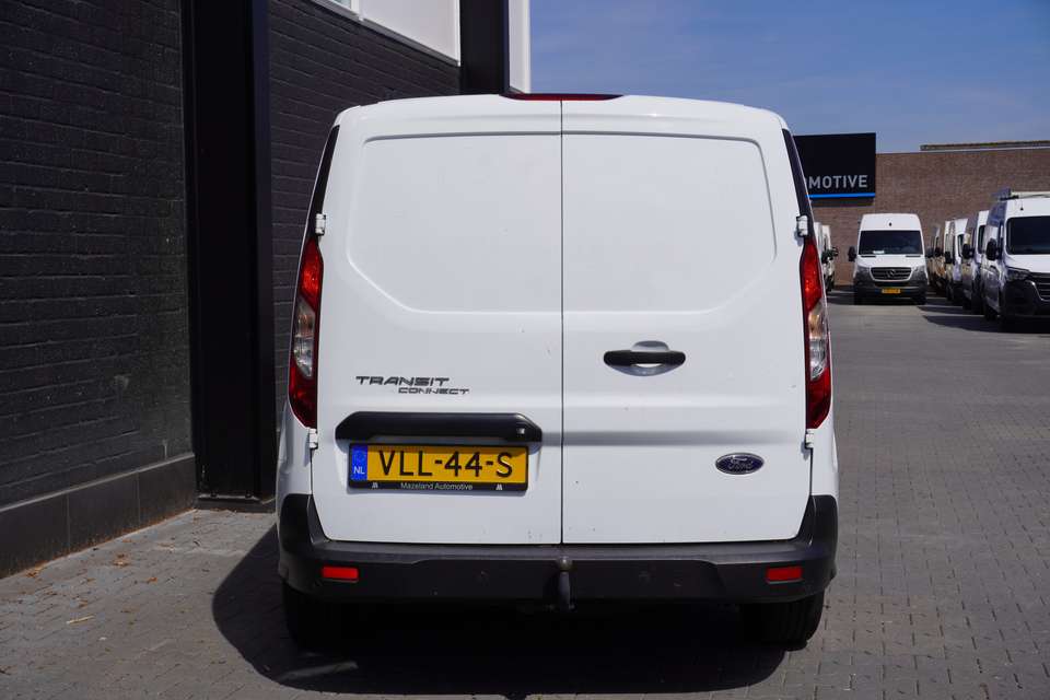 Ford Transit Connect - Imagem 7